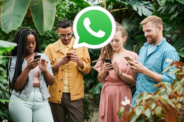 Poca gente sabe que WhatsApp tiene un modo ninja para salir de los grupos sin que nadie se cuenta (menos el administrador)