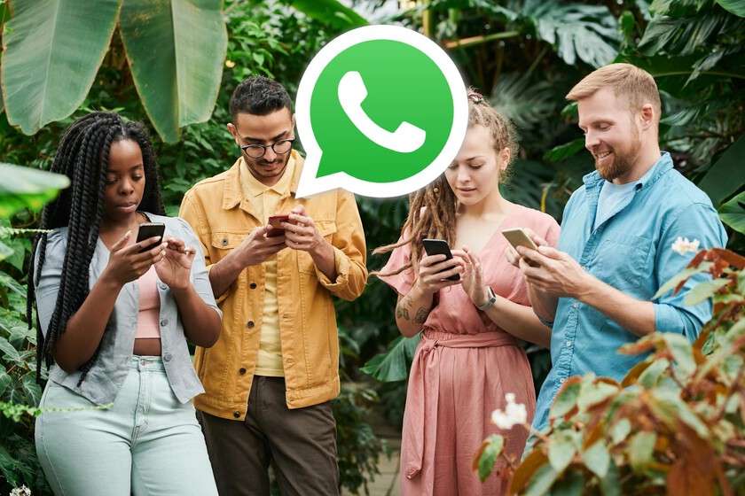 Poca gente sabe que WhatsApp tiene un modo ninja para salir de los grupos sin que nadie se cuenta (menos el administrador)