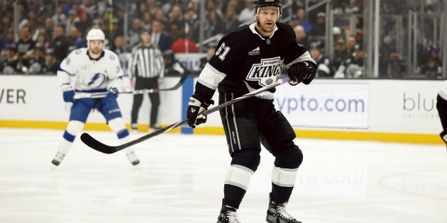 Por incendio en Los Ángeles suspenden juego de la NHL