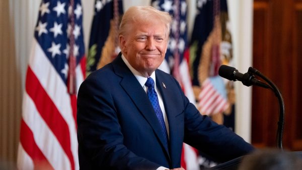 Prisión de Guantánamo será centro de detención para migrantes: Trump - Pie de Página