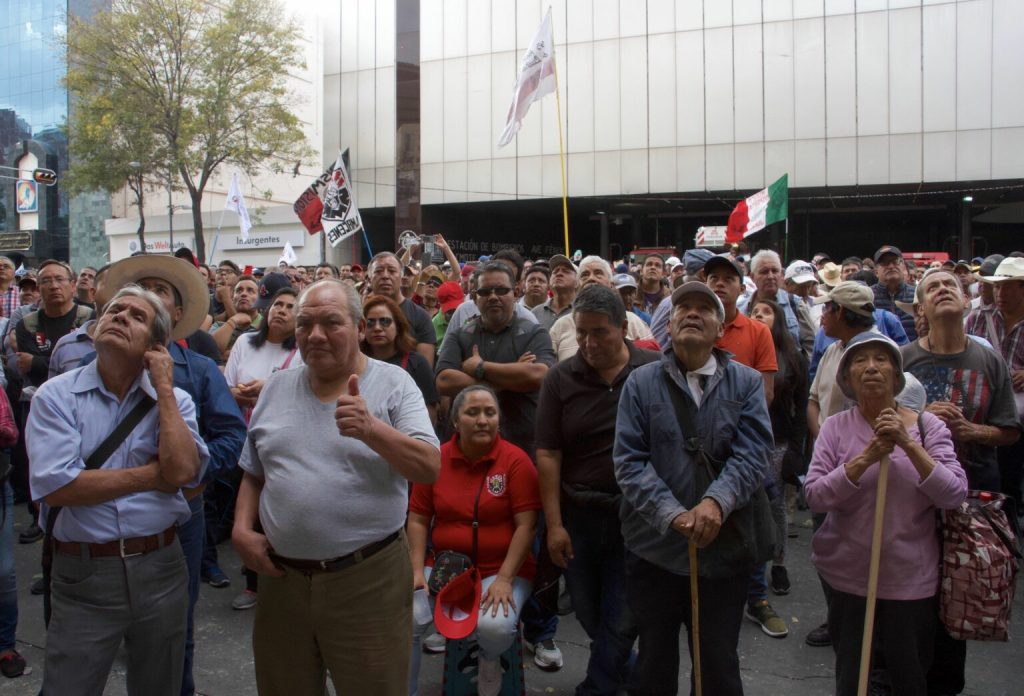 Propuesta energética del SME en su 110 Aniversario