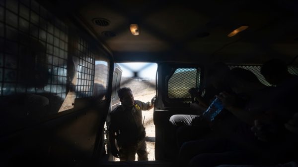 ¿Qué ha cambiado en la política migratoria de EEUU con Trump y qué sigue en curso?