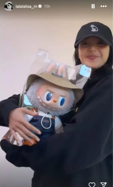 ¿Qué son los Labubus? La nueva tendencia en redes