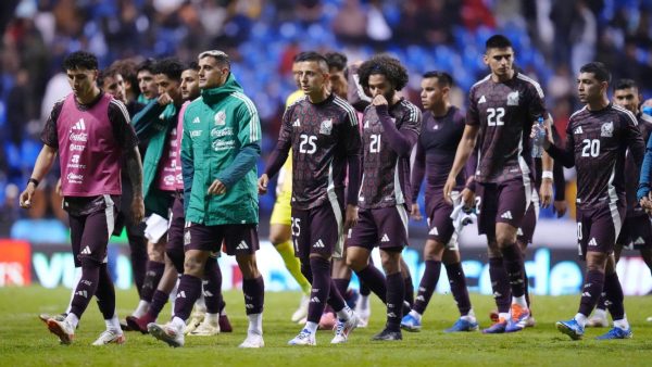 ¿Quién es el Inter de Porto Alegre? Rival de la Selección Mexicana en partido amistoso