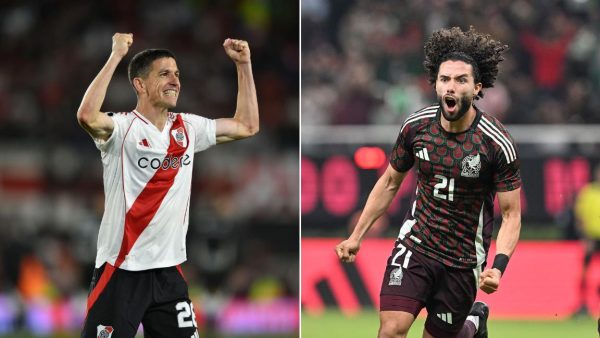 ¿Quién es el Inter de Porto Alegre? Rival de la Selección Mexicana en partido amistoso