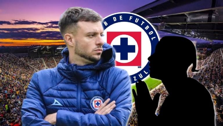 ¿Quién reemplazará a Anselmi en Cruz Azul?
