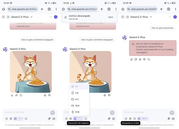 Qwen es la nueva IA china que hace temblar a ChatGPT. Probamos este rival de DeepSeek