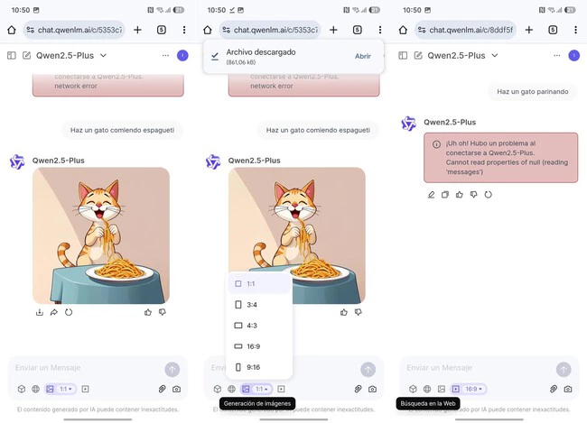 Qwen es la nueva IA china que hace temblar a ChatGPT. Probamos este rival de DeepSeek