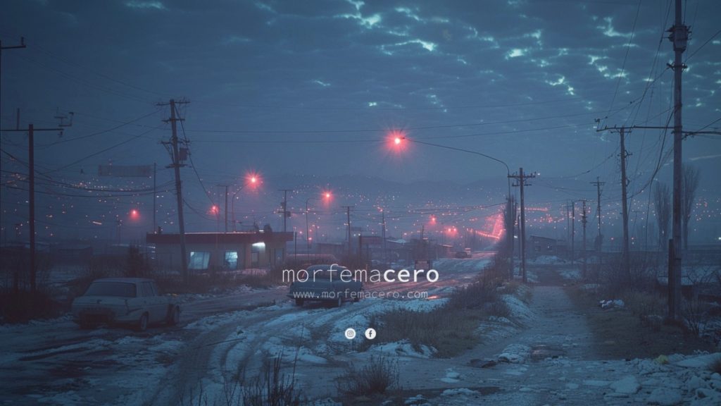 Replicante octosilábico vs Sarmiento criogenizado