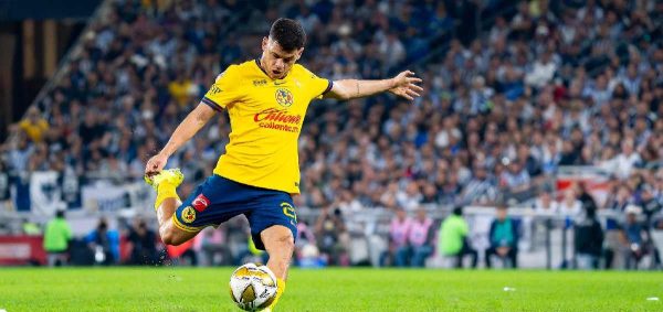 Richard Sánchez cerca de salir del América para llegar a un grande de Argentina