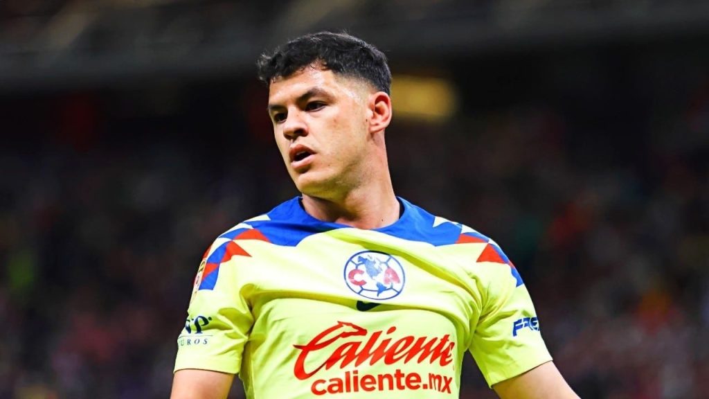 Richard Sánchez cerca de salir del América para llegar a un grande de Argentina