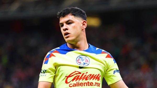 Richard Sánchez cerca de salir del América para llegar a un grande de Argentina