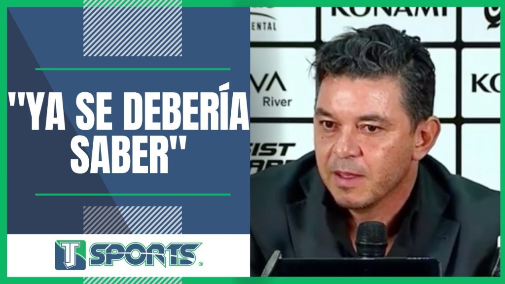 River Plate prepara una sorpresa en el estadio Monumental ante la Selección Mexicana