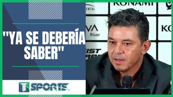 River Plate prepara una sorpresa en el estadio Monumental ante la Selección Mexicana