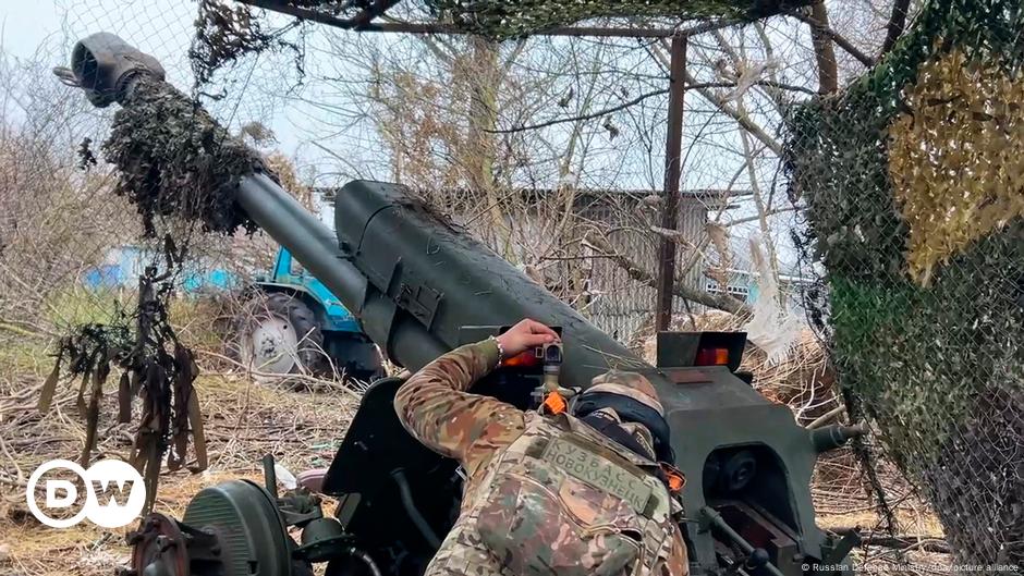 Rusia derriba más de 100 drones ucranianos