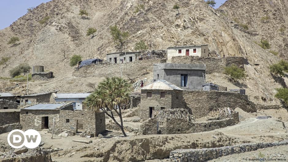 Sismo de magnitud 5,5 y de poca profundidad sacude Etiopía