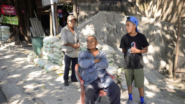 Sismo de magnitud 6,2 sacude a El Salvador; no hay reportes de daños o personas heridas