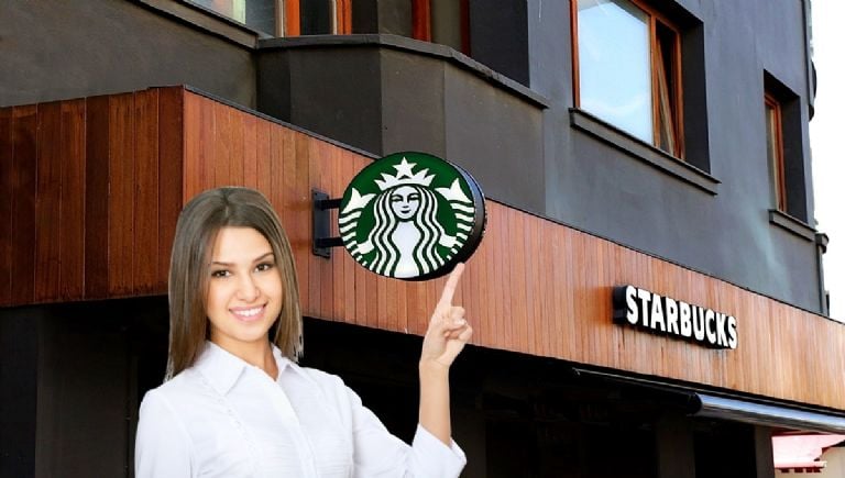 Starbucks podrá sacarte de sus cafeterías si no compras