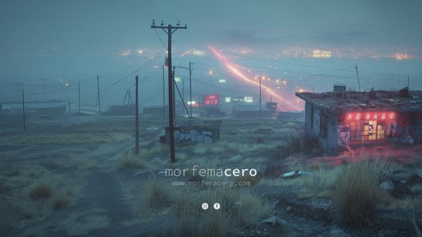 ¿Sueñan los gauchoides con ñandúes eléctricos?