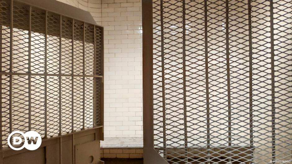 Taiwán ejecuta a un reo por primera vez en casi cinco años