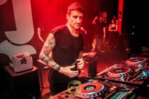 Techno Friday Nach, la primera residencia de Techno en CdMx, arranca temporada 2025 en M33 con Marco Bailey