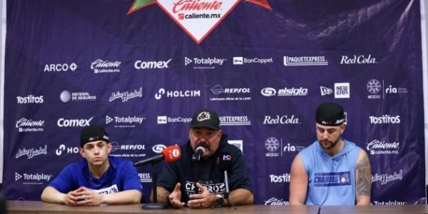 “Tenía toda la confianza de que íbamos a ganar”: Benjamín Gil