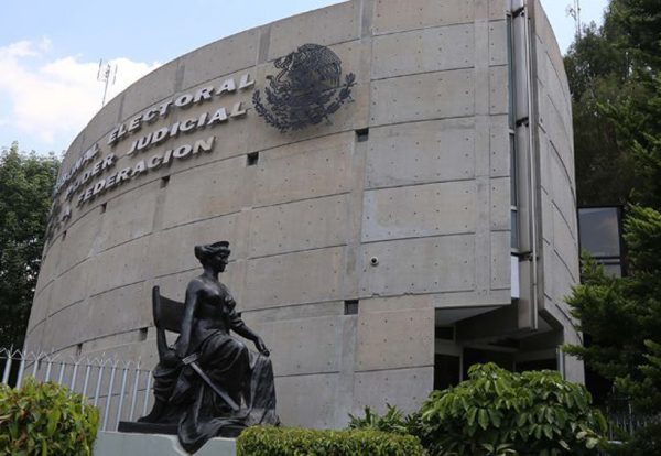 TEPJF ordena revocar la suspensión del Comité de Evaluación del PJF