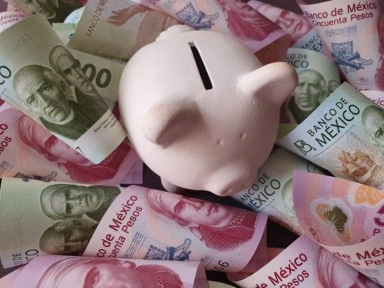 ¿Tienes tu Afore en Banamex, Coppel o Profuturo? Checa esto