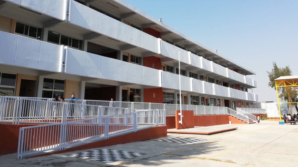 Transparencia, fundamental para que presupuesto de educación crezca: Delgado