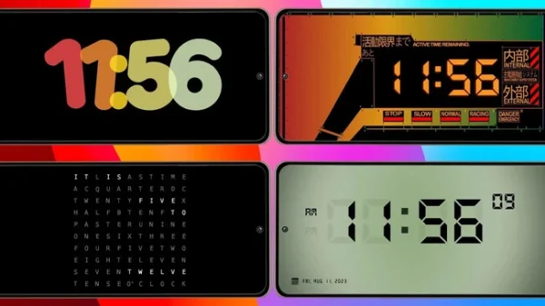 Tu viejo Android puede ser el accesorio perfecto para tu escritorio: conviértelo en una agenda interactiva