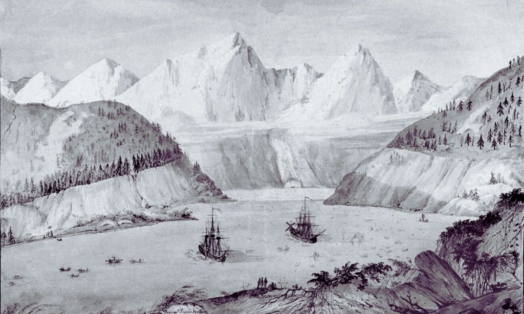 Un catálogo de ‘megatsunamis’ históricos ayuda a conocer sus impactos