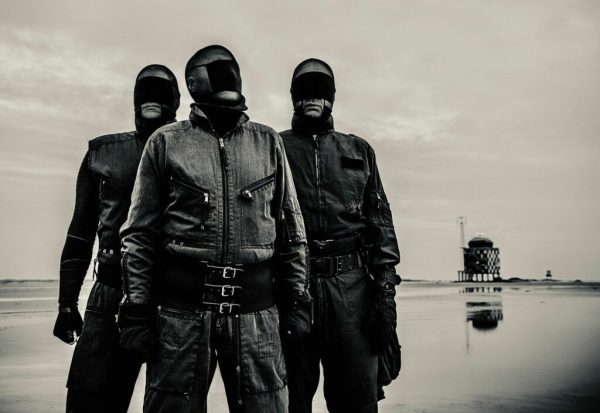 Underworld publica un concierto de su actual gira grabado en vivo en el mítico ‘Sydney Opera House’