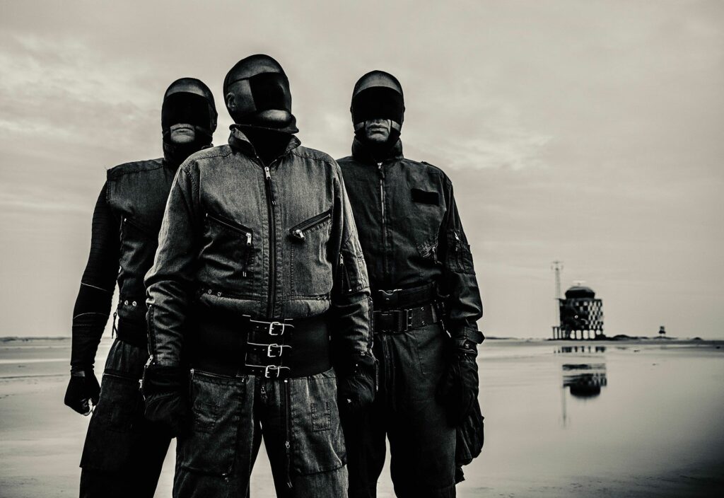 Underworld publica un concierto de su actual gira grabado en vivo en el mítico ‘Sydney Opera House’