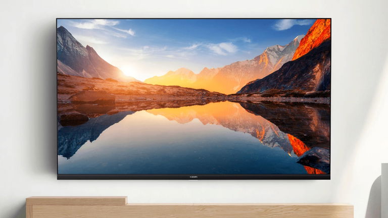 5 productos de Xiaomi a precio mínimo en AliExpress por tiempo limitado: smart TV, smartwatch y más