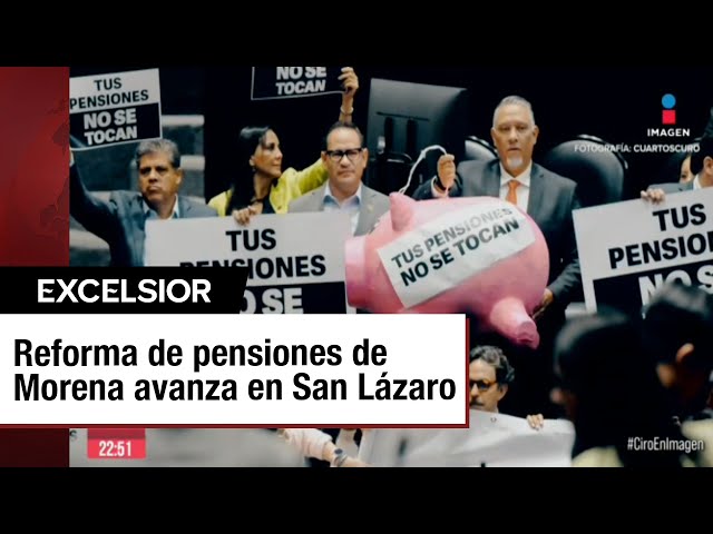 ¡Agenda cita! 28 de febrero vence plazo para registro de pensiones Bienestar