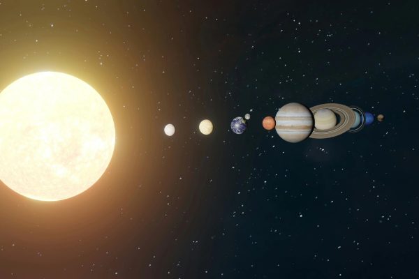Alineación de planetas: ¿a qué hora y cómo verla en México?