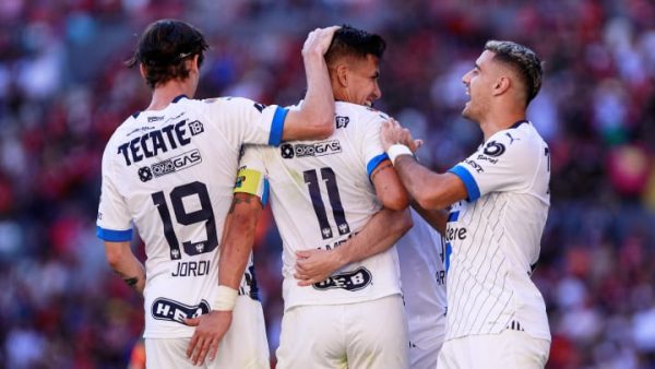 América está muy cerca de conseguir una marca en el Clausura 2025