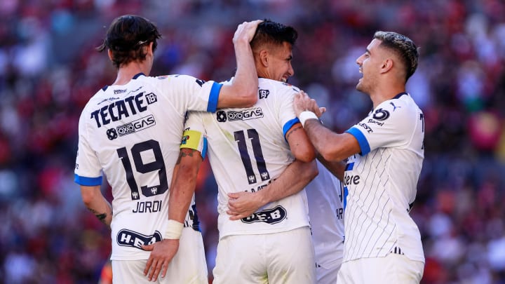 América está muy cerca de conseguir una marca en el Clausura 2025