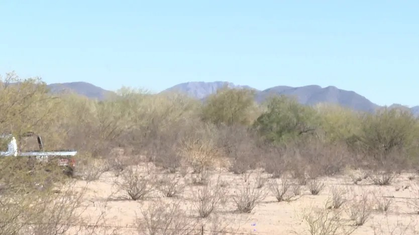 Aumenta un 200% el Registro de Personas Desaparecidas en Sonora