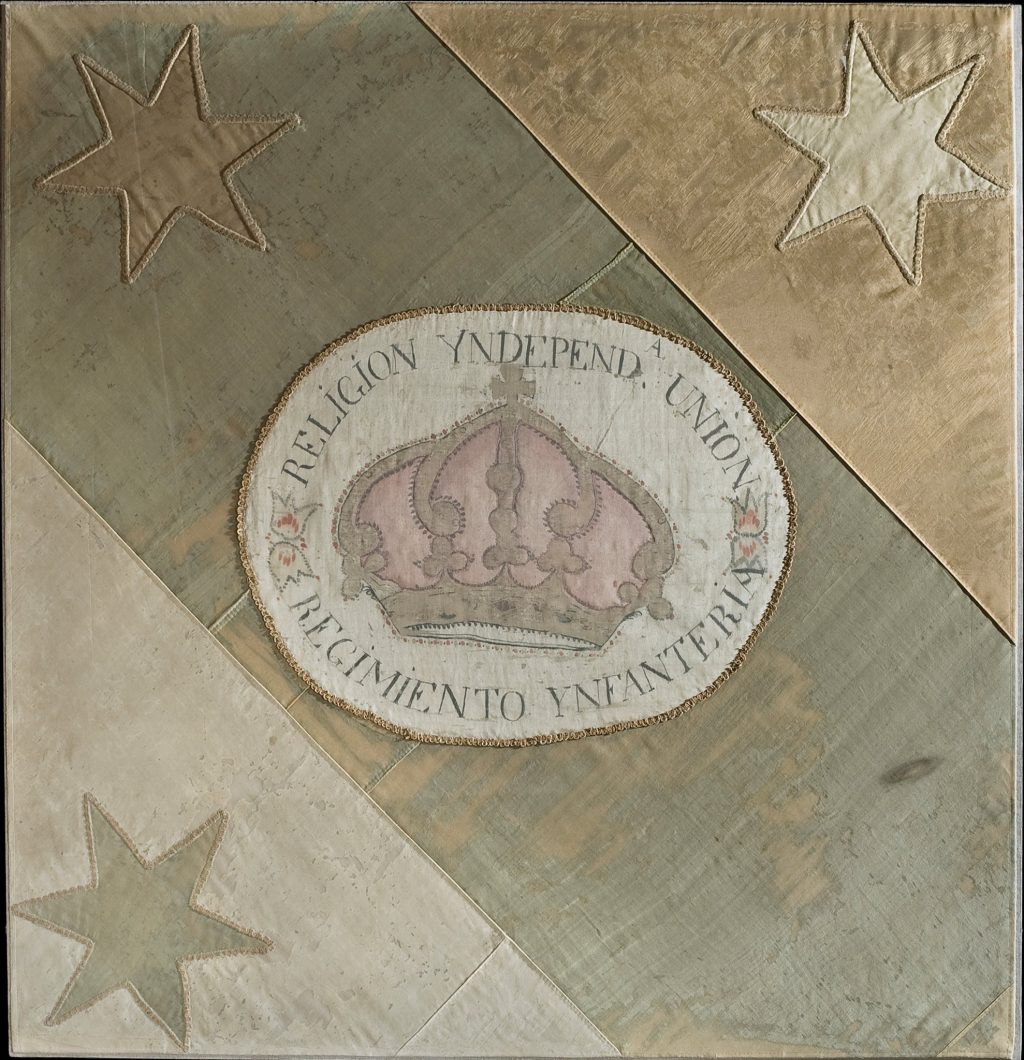 Banderas de México, ¡conoce sus distintas versiones!