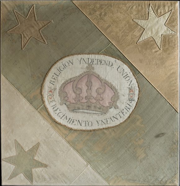 Banderas de México, ¡conoce sus distintas versiones!