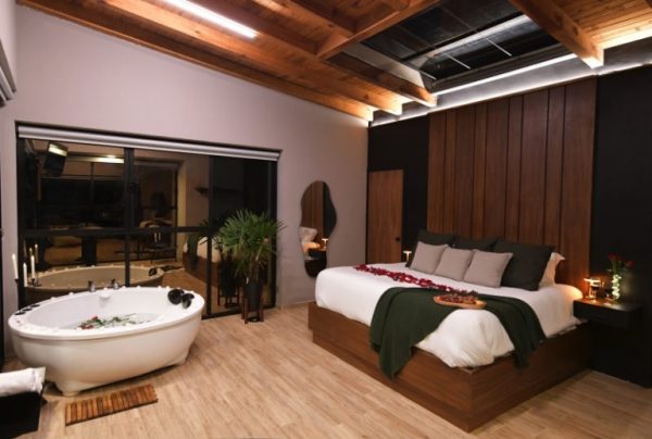 Cabañas en Mazamitla, la guía completa para rentar