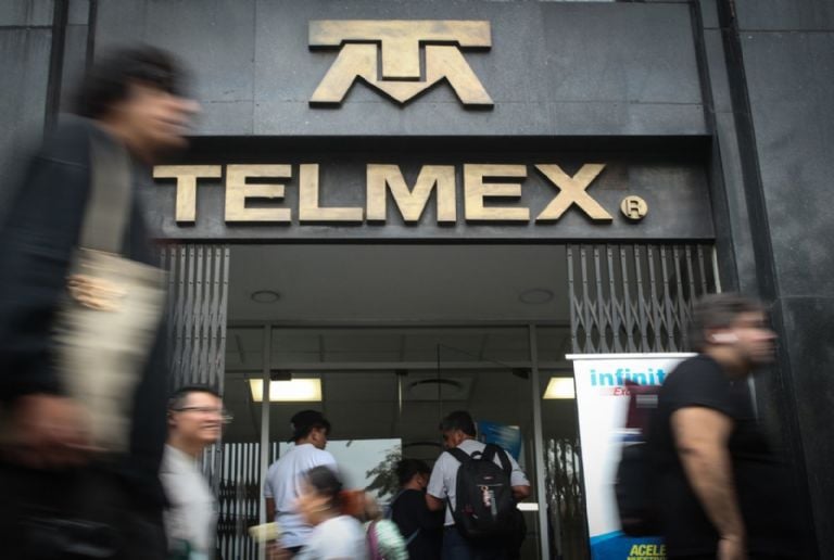 Carlos Slim: ¿Cómo serán los precios de Telmex en 2025?