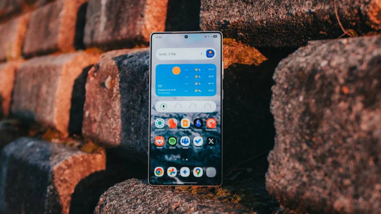 ¿Cómo de útil es la IA en móviles? Más de lo que imaginas, según este estudio