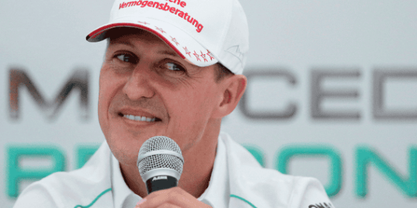 Condenan a tres por trama de chantaje a familia de Michael Schumacher