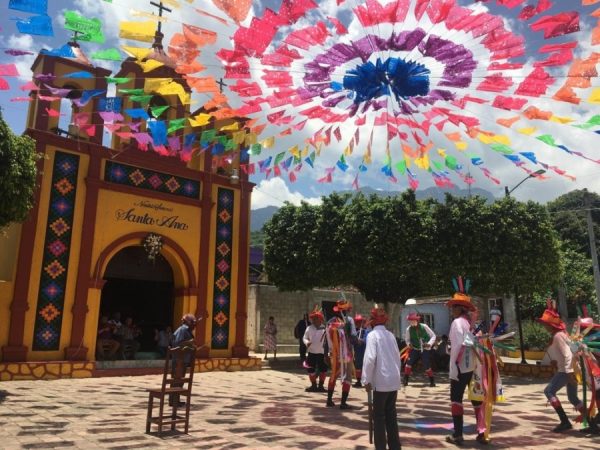 Copainalá, un Pueblo Mágico de Chiapas con alma zoque