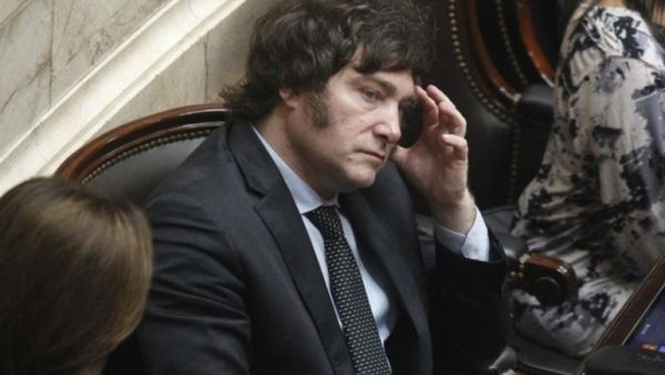 «Criptogate»: el inesperado (y grave) escándalo que golpea a Javier Milei