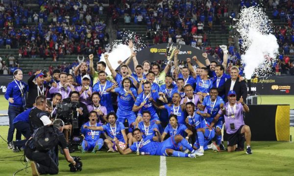 Cruz Azul gana, pero se queda a nada de “cruzazulearla” y perder la victoria ante Xolos