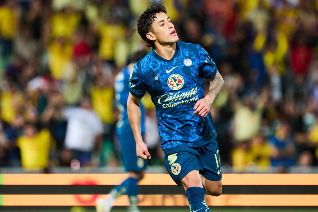 Cruz Azul supera con lo mínimo a Santos Laguna en su visita a Torreón