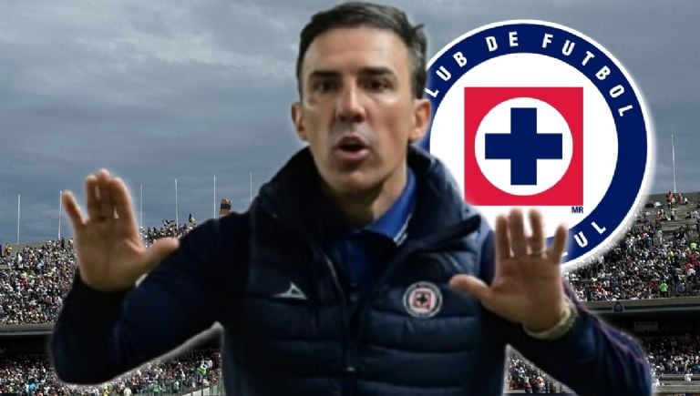 ¿Cuándo le pagará Martín Anselmi a Cruz Azul?
